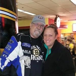 Meet your Posher, Stephen